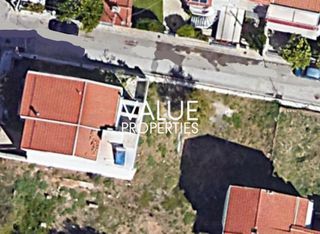 Land plot 216 sqm for sale