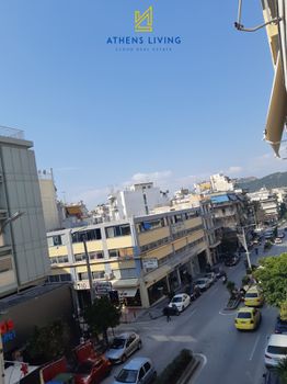 Διαμέρισμα 70τ.μ. για πώληση-Ζωγράφου