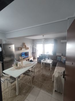 Apartment 60sqm for sale-Petralona