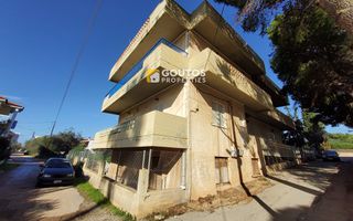 Κτίριο 302 τ.μ. για πώληση, Αργολίδα, Κρανίδι-thumb-3