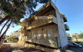 Κτίριο 302 τ.μ. για πώληση, Αργολίδα, Κρανίδι-thumb-1