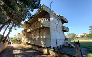 Κτίριο 302 τ.μ. για πώληση, Αργολίδα, Κρανίδι-thumb-2