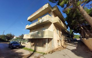 Κτίριο 302 τ.μ. για πώληση, Αργολίδα, Κρανίδι-thumb-4