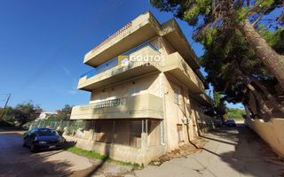Κτίριο 302 τ.μ. για πώληση