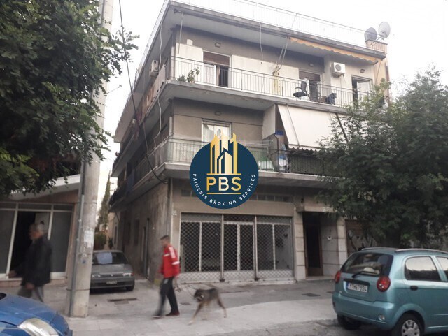 Κτίριο 728 τ.μ. πρός πώληση, Πειραιάς - Προάστια, Άγιος Ιωάννης Ρέντης