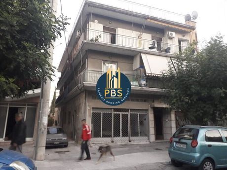 Κτίριο 728τ.μ. για πώληση-Άγιος ιωάννης ρέντης