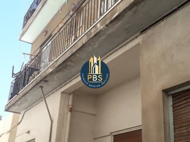 Κτίριο 728 τ.μ. πρός πώληση, Πειραιάς - Προάστια, Άγιος Ιωάννης Ρέντης
