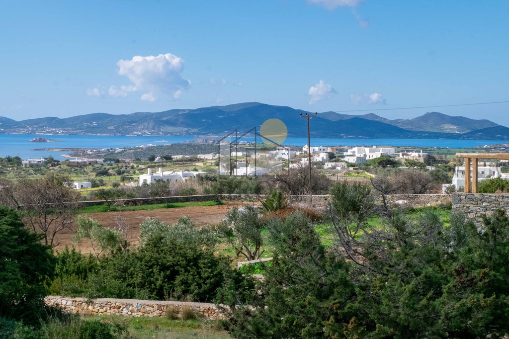 Οικόπεδο 900 τ.μ. πρός πώληση, Κυκλάδες, Πάρος
