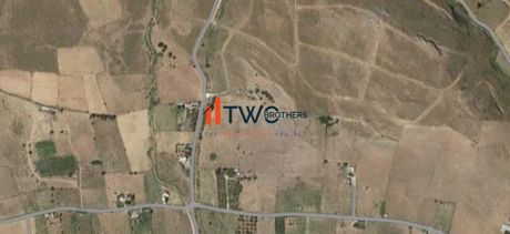 Land plot 1.000sqm for sale-Karistos