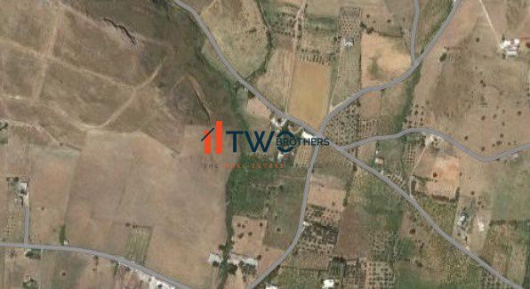Land plot 1.000 sqm for sale, Evia, Karistos