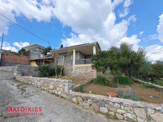 Μονοκατοικία 60 τ.μ. για πώληση, Μεσσηνία, Μεσσήνη-thumb-17