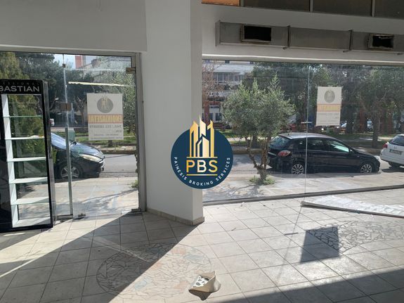 Store 169 sqm for sale, Athens - South, Vironas