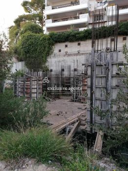 Οικόπεδο 419τ.μ. για πώληση-Χαϊδάρι