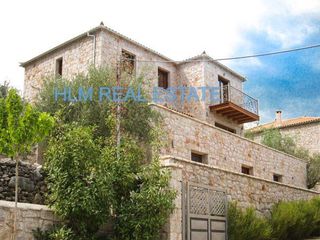 Βίλλα 200 τ.μ. για πώληση, Αρκαδία, Λεωνίδιο-thumb-10