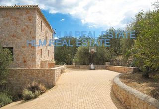 Βίλλα 200 τ.μ. για πώληση, Αρκαδία, Λεωνίδιο-thumb-12