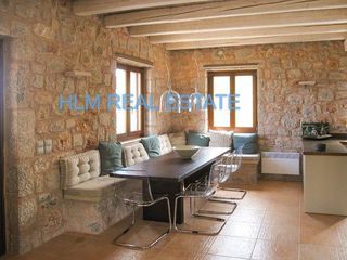 Βίλλα 200 τ.μ. για πώληση, Αρκαδία, Λεωνίδιο-thumb-1