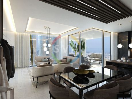 Διαμέρισμα 109τ.μ. για πώληση-Λάρνακα - κέντρο