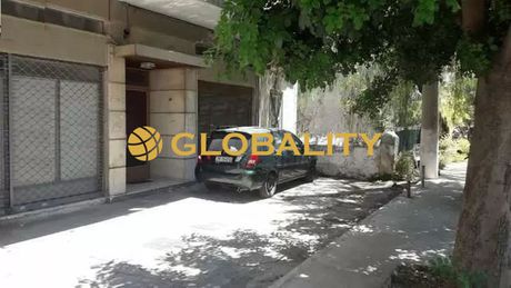 Κτίριο 728τ.μ. για πώληση-Άγιος ιωάννης ρέντης » Κέντρο