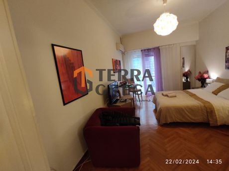 Studio / γκαρσονιέρα 33 τ.μ. για πώληση