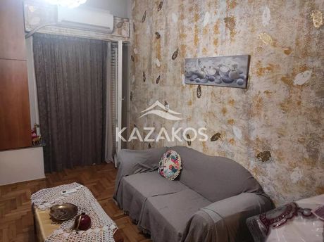 Διαμέρισμα 55τ.μ. για πώληση-Καλλιθέα