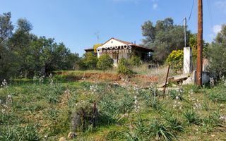 Μονοκατοικία 52 τ.μ. για πώληση, Αργολίδα, Κρανίδι-thumb-3