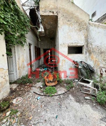 Land plot 226 sqm for sale, Piraeus, Kaminia