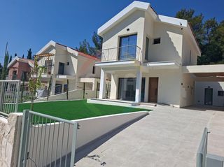 Βίλλα 200 τ.μ. για πώληση