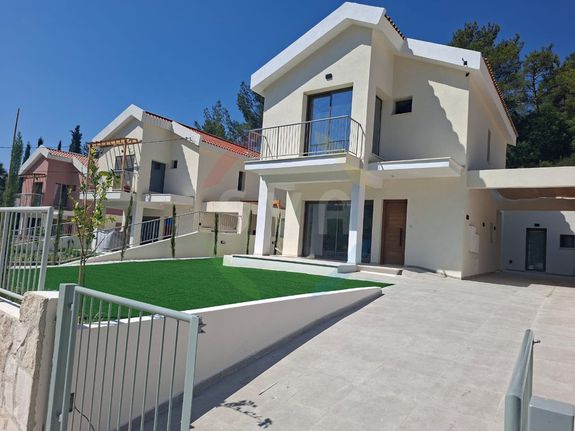 Βίλλα 200 τ.μ. για πώληση, Λεμεσός