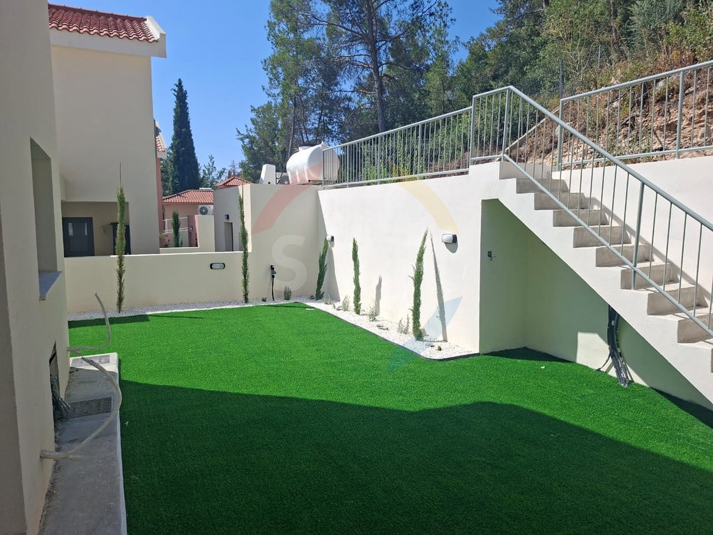 Βίλλα 133 τ.μ. πρός πώληση, Λεμεσός