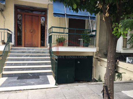 Αποθήκη 139 τ.μ. για πώληση