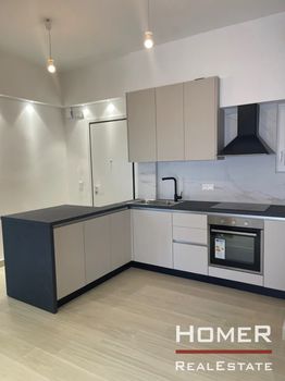 Apartment 63sqm for sale-Gazi - Metaxourgio - Votanikos