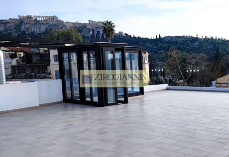 Κατάστημα 400τ.μ. για ενοικίαση-Ιστορικό κέντρο