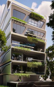 Apartment 100sqm for sale-Nikaia