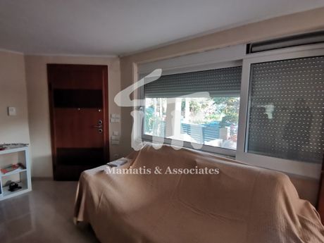 Apartment 90 sqm for rent