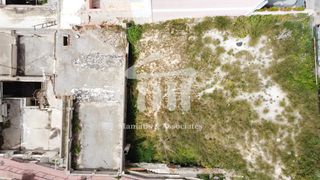 Οικόπεδο 346 τ.μ. για πώληση, Πειραιάς, Αγία Σοφία-thumb-12
