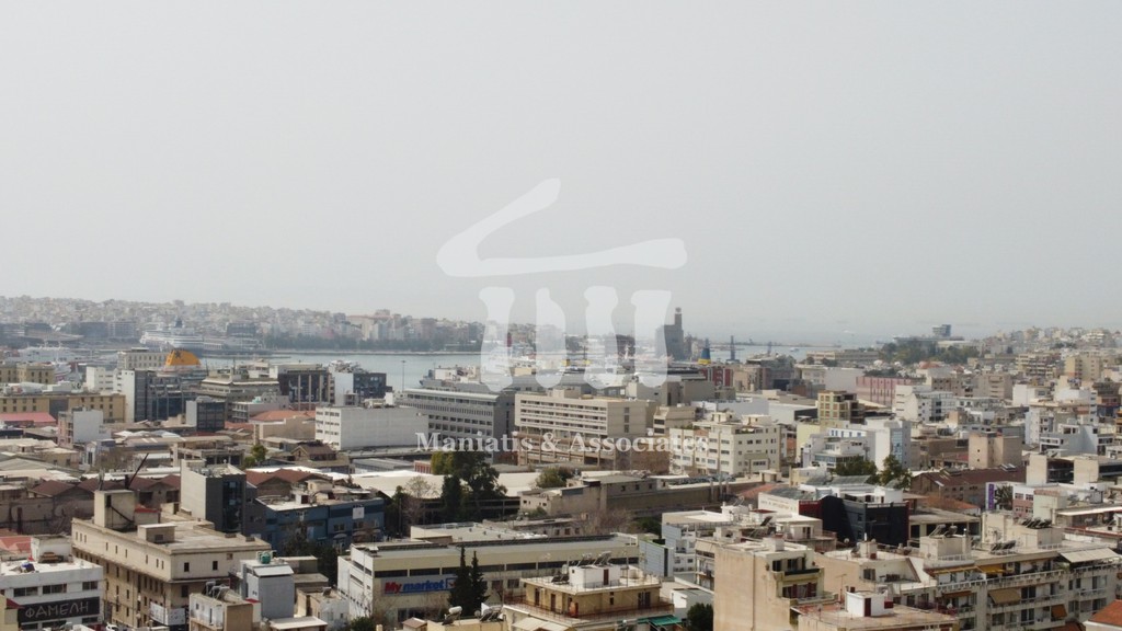 Οικόπεδο 346 τ.μ. για πώληση, Πειραιάς, Αγία Σοφία