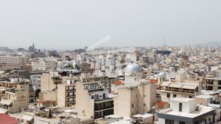 Οικόπεδο 346 τ.μ. για πώληση, Πειραιάς, Αγία Σοφία-thumb-5