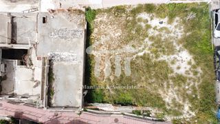 Οικόπεδο 346 τ.μ. για πώληση, Πειραιάς, Αγία Σοφία-thumb-1