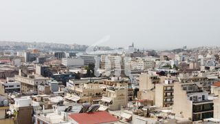 Οικόπεδο 346 τ.μ. για πώληση, Πειραιάς, Αγία Σοφία-thumb-2