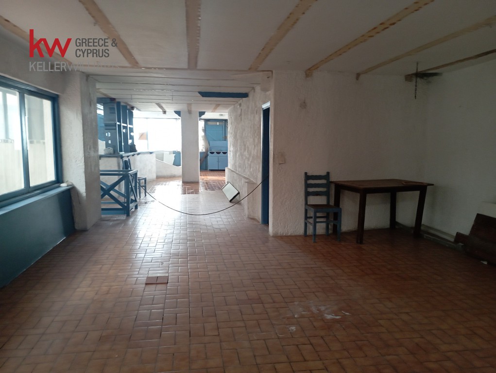 Γραφείο 200 τ.μ. πρός ενοικίαση, Αθήνα - Νότια Προάστια, Παλαιό Φάληρο