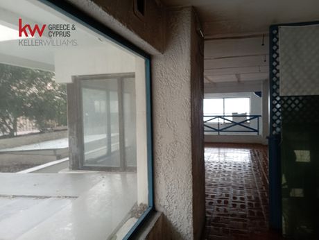 Store 130sqm for rent-Palaio Faliro