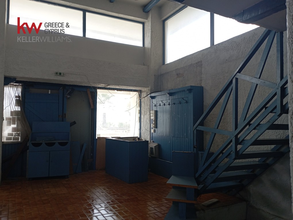 Γραφείο 200 τ.μ. πρός ενοικίαση, Αθήνα - Νότια Προάστια, Παλαιό Φάληρο