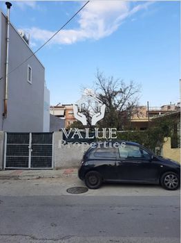 Land plot 163sqm for sale-Ilion