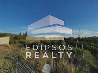 Αγροτεμάχια 4.318 τ.μ. για πώληση, Εύβοια, Αιδηψός-thumb-9