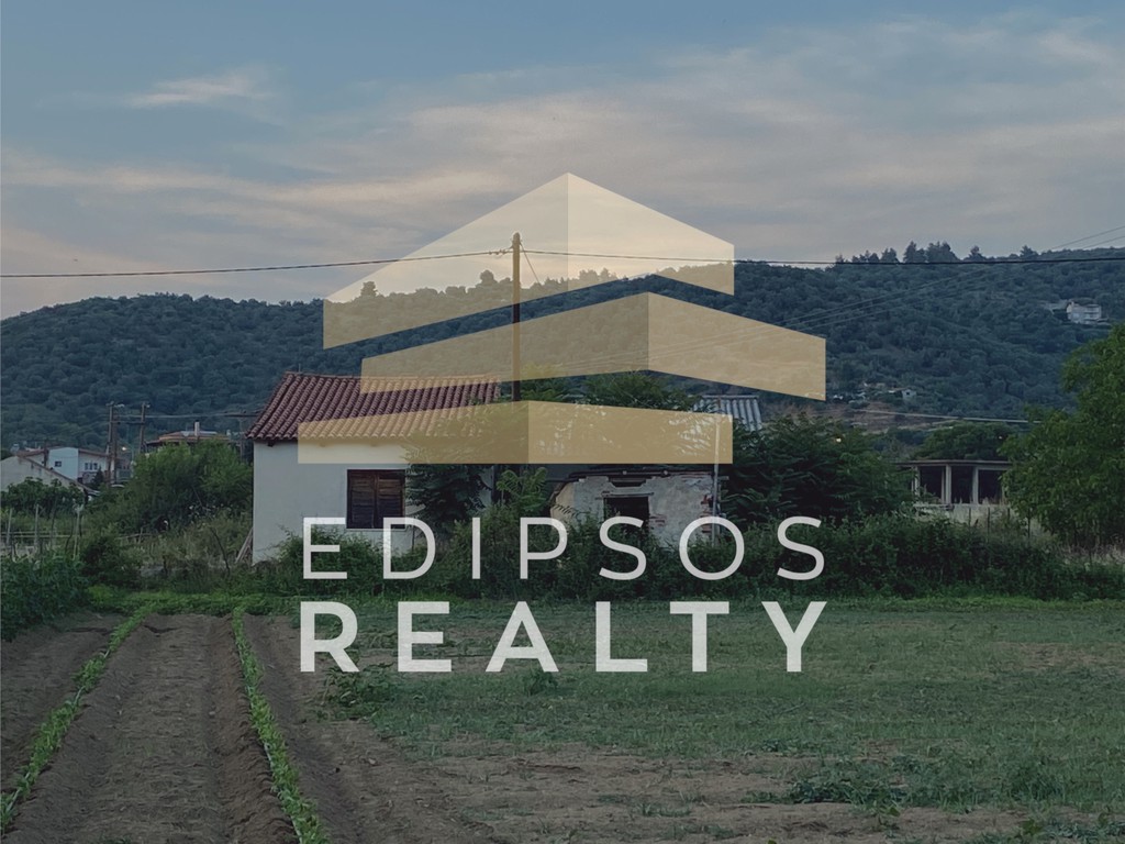 Αγροτεμάχια 4.318 τ.μ. για πώληση, Εύβοια, Αιδηψός