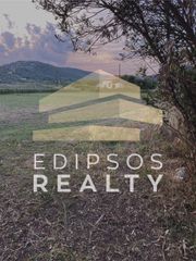 Αγροτεμάχια 4.318 τ.μ. για πώληση, Εύβοια, Αιδηψός-thumb-1