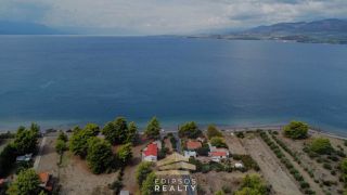 Αγροτεμάχια 4.800 τ.μ. για πώληση, Εύβοια, Λιχάδα-thumb-4