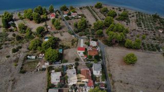 Αγροτεμάχια 4.800 τ.μ. για πώληση, Εύβοια, Λιχάδα-thumb-8