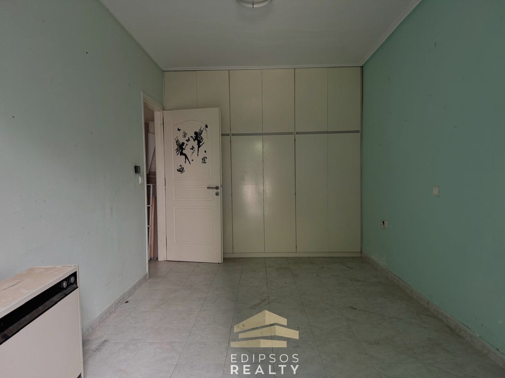 Διαμέρισμα 53 τ.μ. προς πώληση, Εύβοια, Αιδηψός