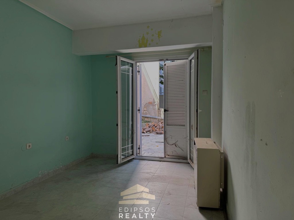Διαμέρισμα 53 τ.μ. προς πώληση, Εύβοια, Αιδηψός